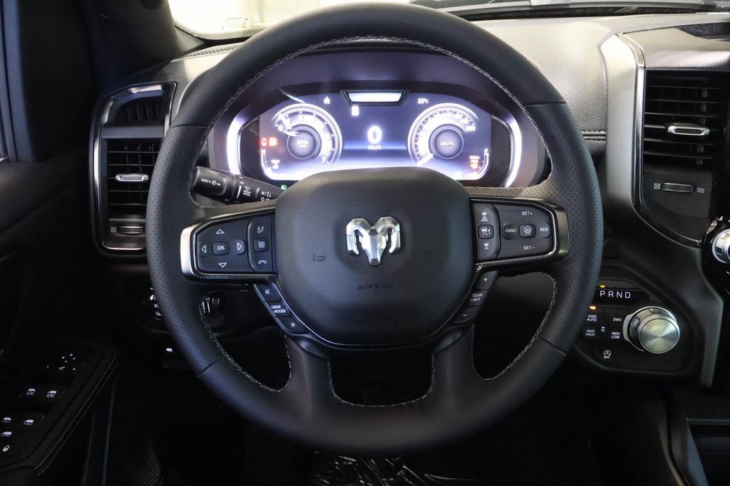 Ram 1500 SPORT 2027 à Terrebonne, Québec - 12 - w1024h768px