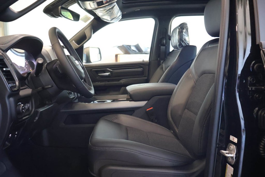 Ram 1500 SPORT 2027 à Terrebonne, Québec - 8 - w1024h768px