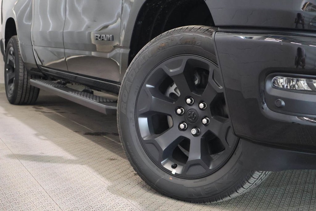 Ram 1500 SPORT 2027 à Terrebonne, Québec - 7 - w1024h768px