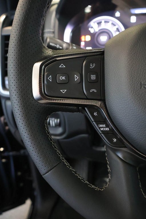 Ram 1500 SPORT 2027 à Terrebonne, Québec - 13 - w1024h768px