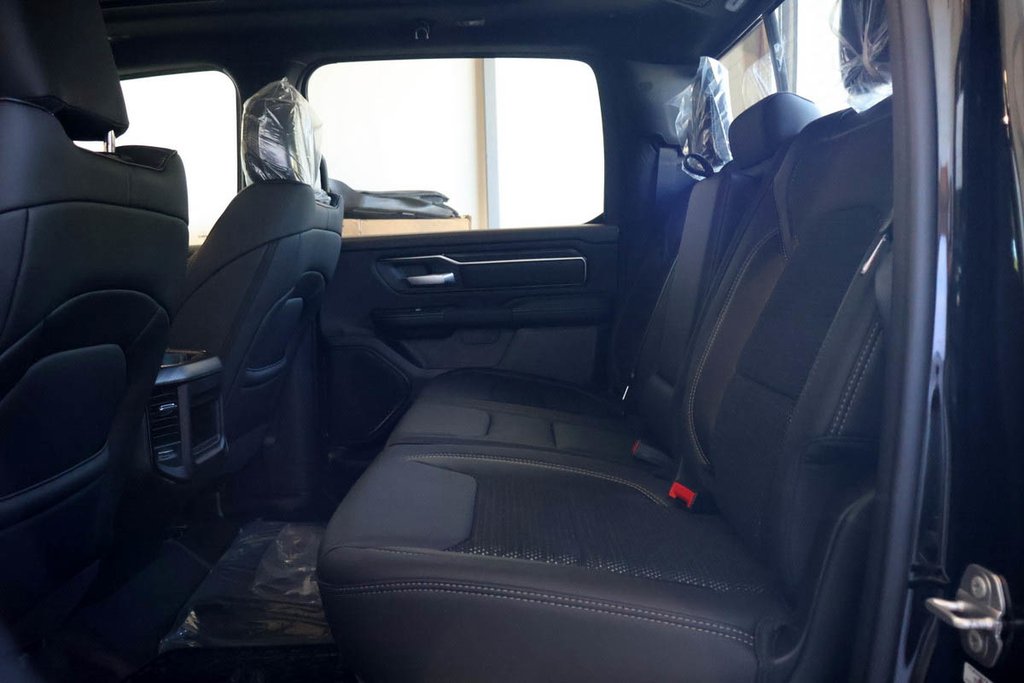 Ram 1500 SPORT 2027 à Terrebonne, Québec - 23 - w1024h768px