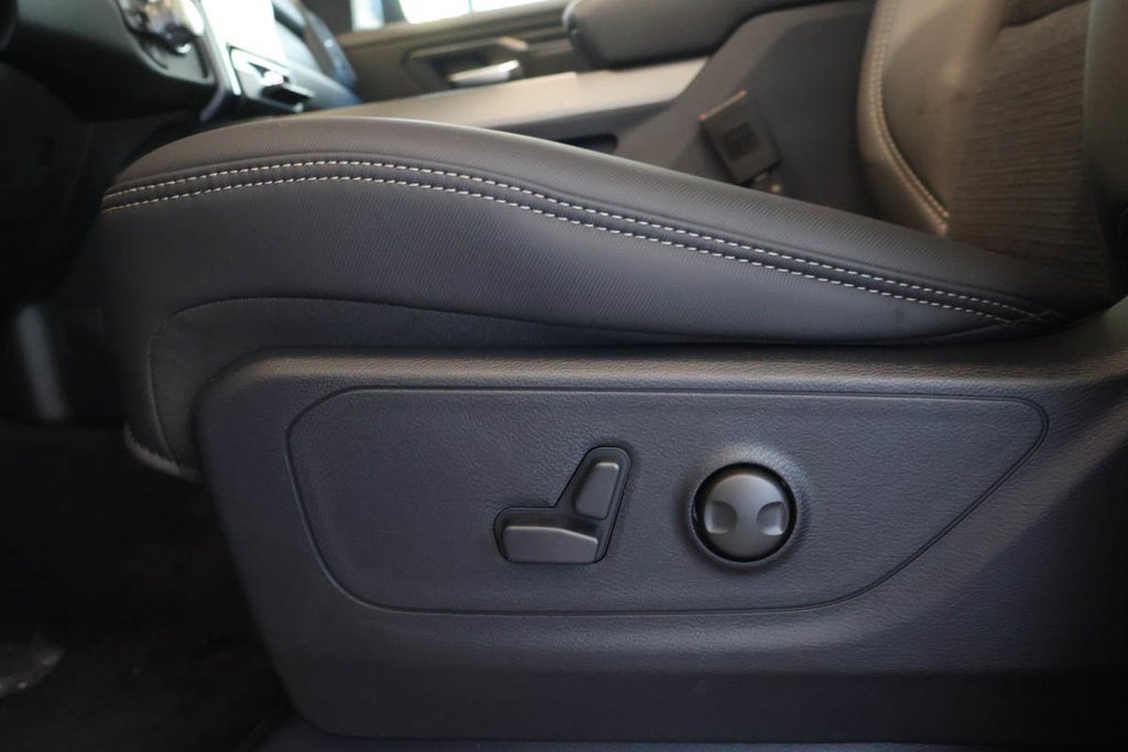Ram 1500 SPORT 2027 à Terrebonne, Québec - 10 - w1024h768px
