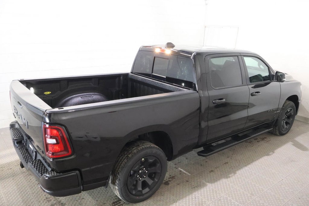 2027 Ram 1500 SPORT in Terrebonne, Quebec - 6 - w1024h768px