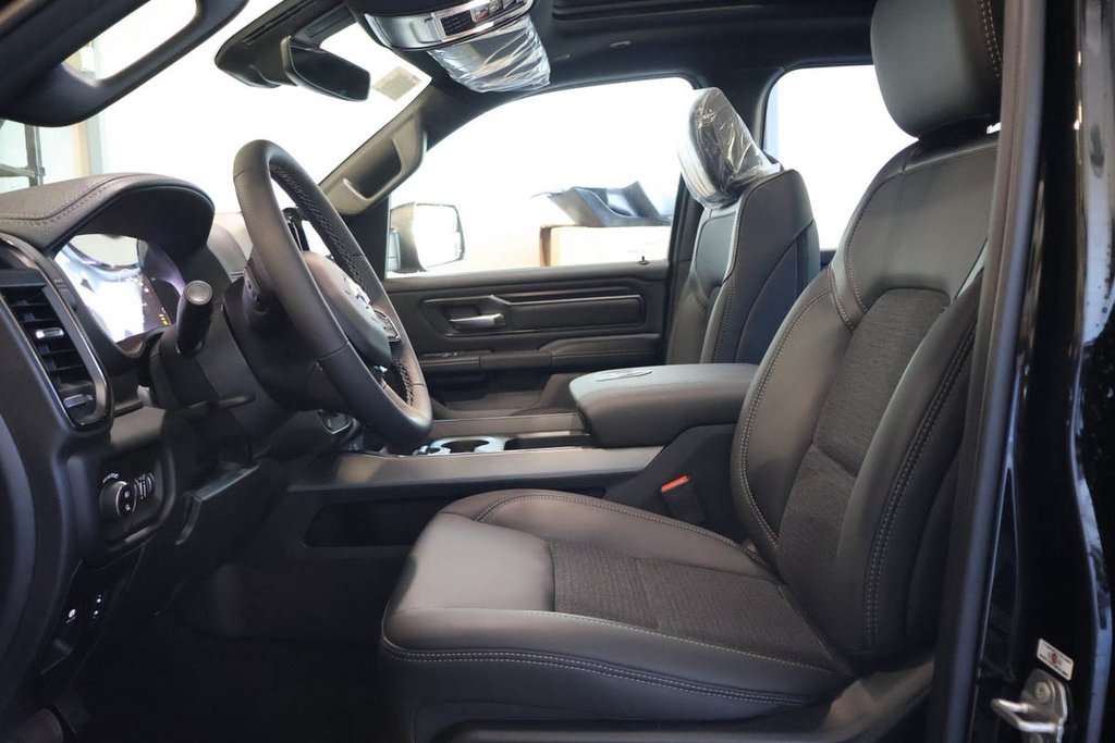 2027 Ram 1500 SPORT in Terrebonne, Quebec - 8 - w1024h768px