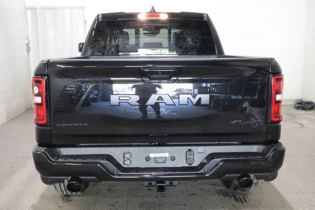 2027 Ram 1500 SPORT in Terrebonne, Quebec - 5 - w1024h768px