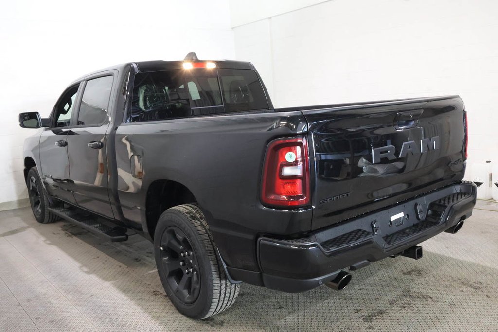 2027 Ram 1500 SPORT in Terrebonne, Quebec - 4 - w1024h768px
