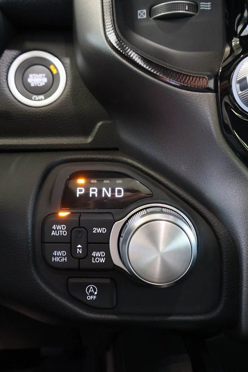 2027 Ram 1500 SPORT in Terrebonne, Quebec - 15 - w1024h768px