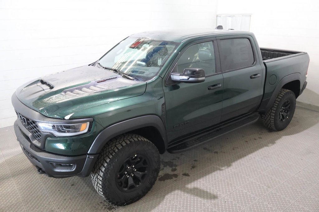 2027 Ram 1500 RHO in Terrebonne, Quebec - 3 - w1024h768px