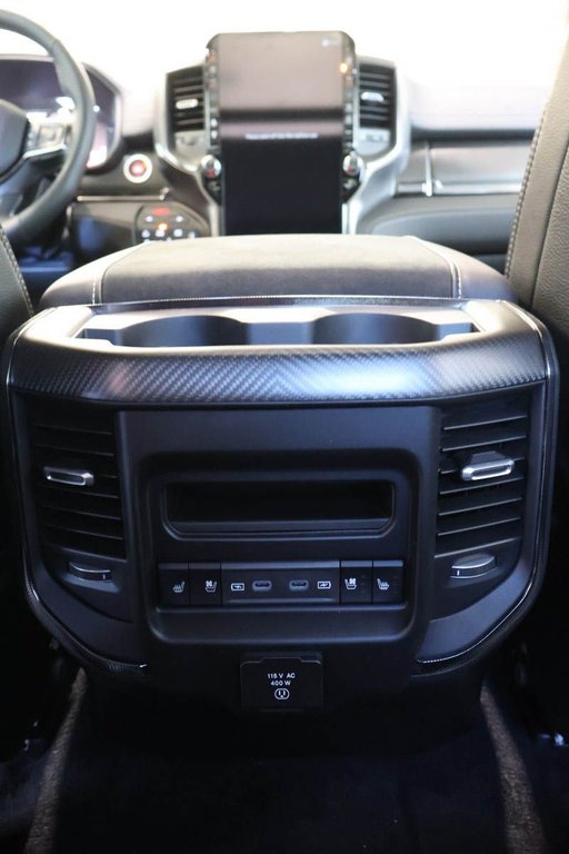 2027 Ram 1500 RHO in Terrebonne, Quebec - 21 - w1024h768px