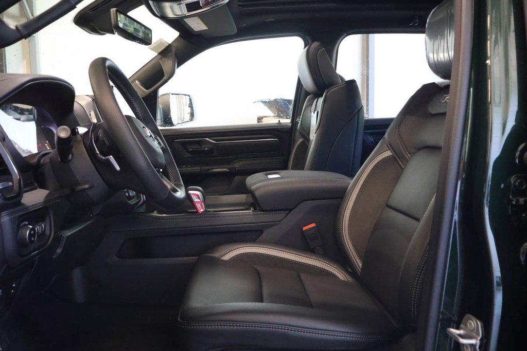 2027 Ram 1500 RHO in Terrebonne, Quebec - 8 - w1024h768px