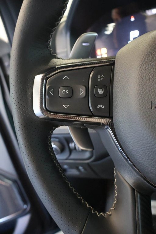 2027 Ram 1500 RHO in Terrebonne, Quebec - 13 - w1024h768px