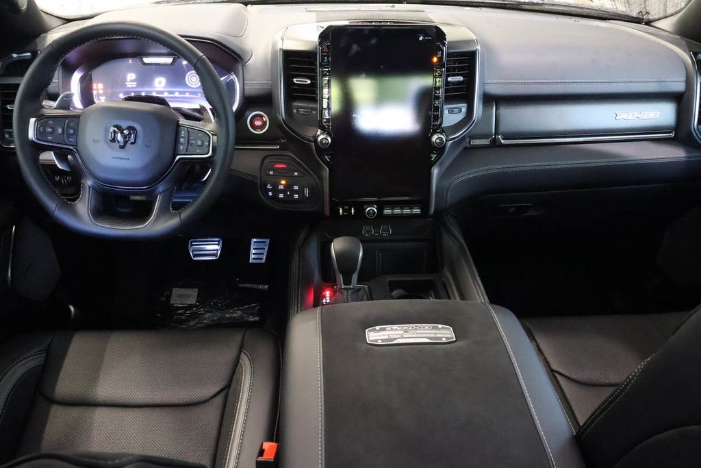 2027 Ram 1500 RHO in Terrebonne, Quebec - 12 - w1024h768px