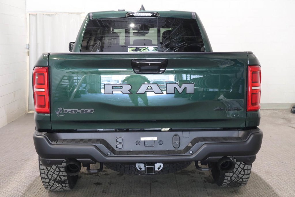 2027 Ram 1500 RHO in Terrebonne, Quebec - 5 - w1024h768px