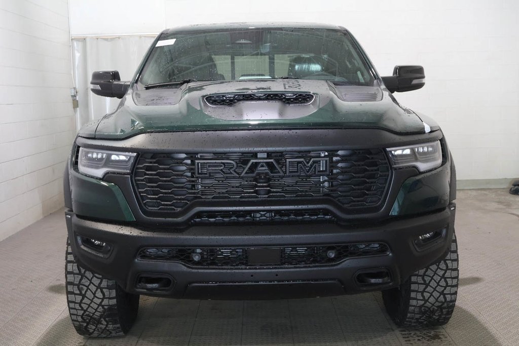 2027 Ram 1500 RHO in Terrebonne, Quebec - 2 - w1024h768px