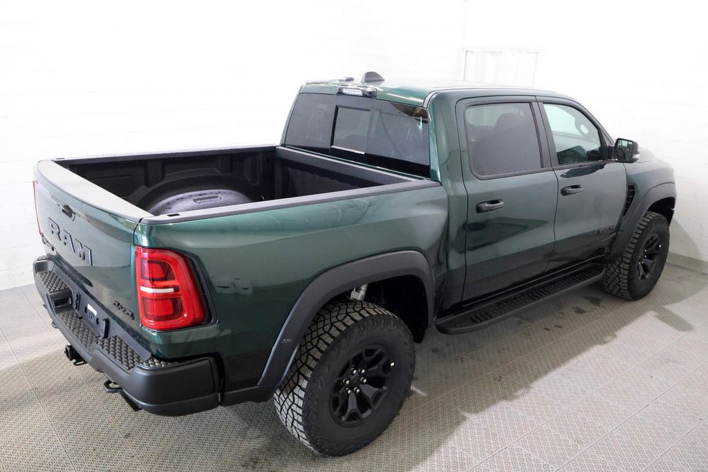2027 Ram 1500 RHO in Terrebonne, Quebec - 6 - w1024h768px