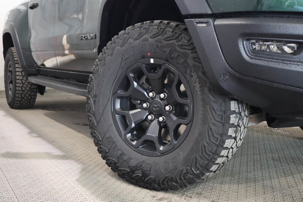 2027 Ram 1500 RHO in Terrebonne, Quebec - 7 - w1024h768px
