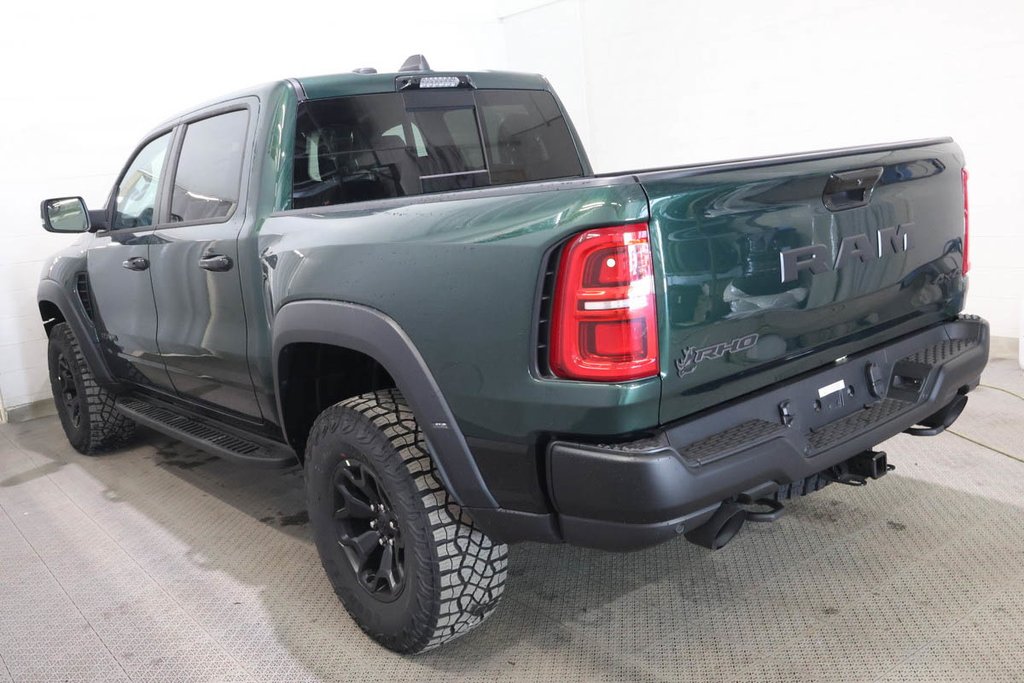 2027 Ram 1500 RHO in Terrebonne, Quebec - 4 - w1024h768px