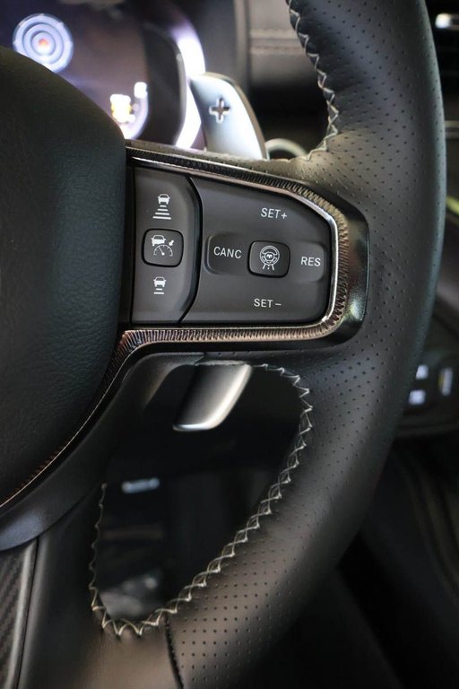 2027 Ram 1500 RHO in Terrebonne, Quebec - 14 - w1024h768px