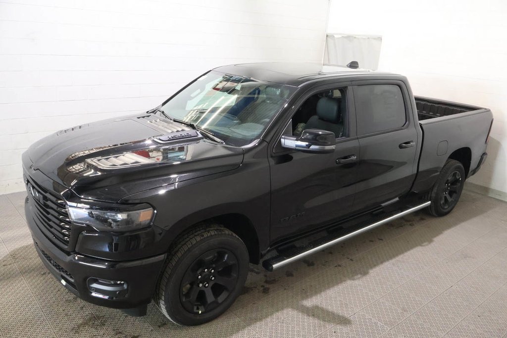 2027 Ram 1500 SPORT in Terrebonne, Quebec - 3 - w1024h768px