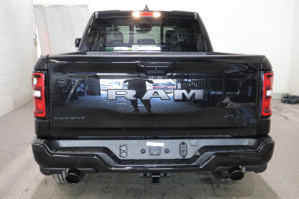 2027 Ram 1500 SPORT in Terrebonne, Quebec - 5 - w1024h768px