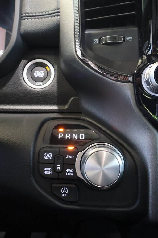 2027 Ram 1500 SPORT in Terrebonne, Quebec - 16 - w1024h768px