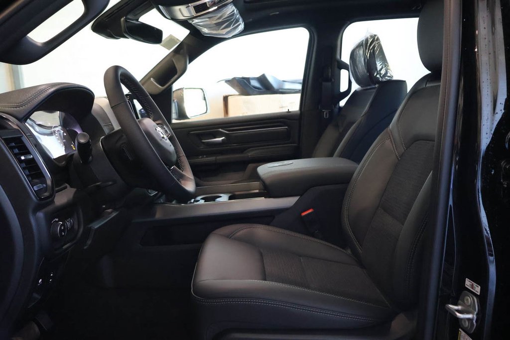 2027 Ram 1500 SPORT in Terrebonne, Quebec - 8 - w1024h768px