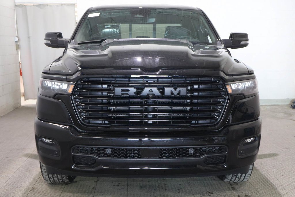 2027 Ram 1500 SPORT in Terrebonne, Quebec - 2 - w1024h768px