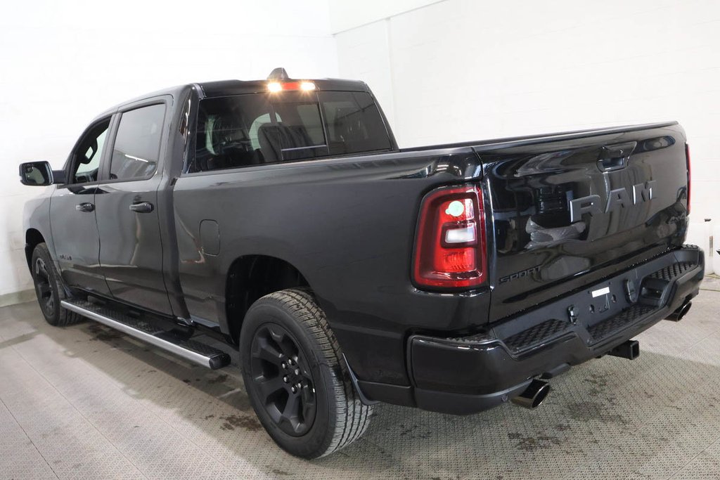 2027 Ram 1500 SPORT in Terrebonne, Quebec - 4 - w1024h768px