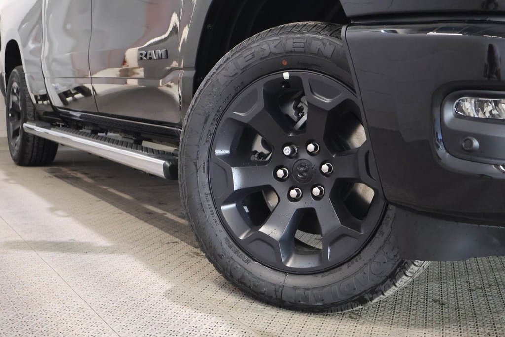 2027 Ram 1500 SPORT in Terrebonne, Quebec - 7 - w1024h768px