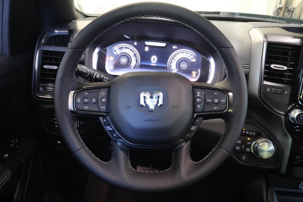 2027 Ram 1500 SPORT in Terrebonne, Quebec - 12 - w1024h768px