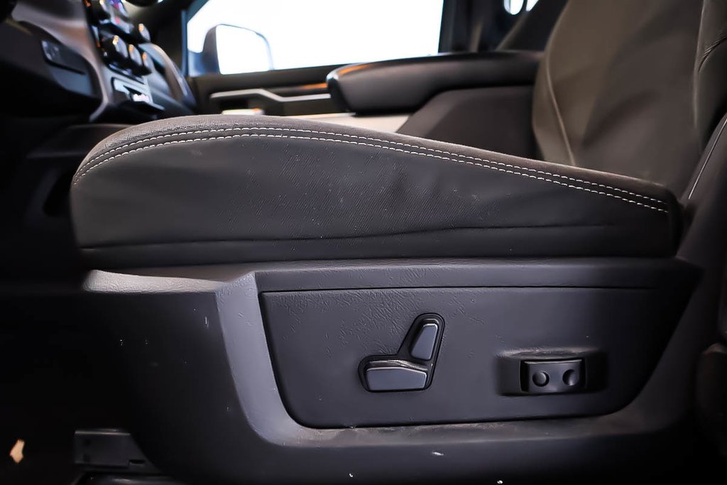 Ram 2500 BIG HORN + 4X4 CREW CAB + DIESEL 2019 à Terrebonne, Québec - 11 - w1024h768px