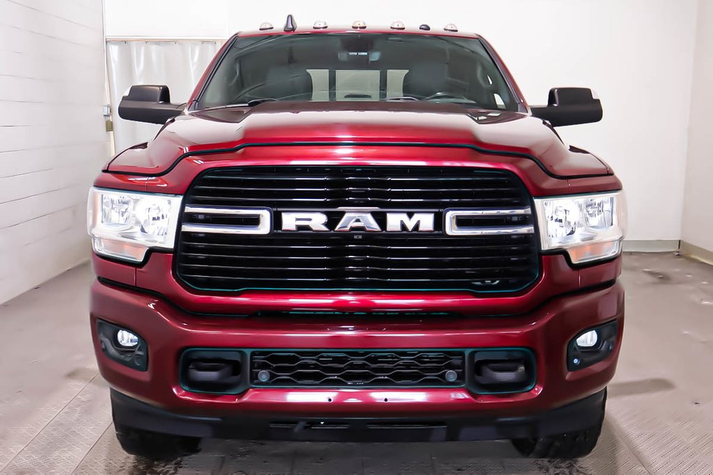 Ram 2500 BIG HORN + 4X4 CREW CAB + DIESEL 2019 à Terrebonne, Québec - 2 - w1024h768px