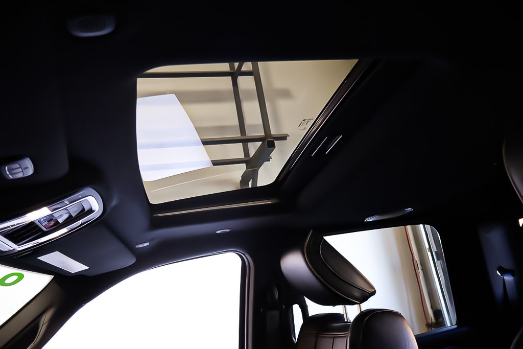 2020 Ram 2500 LIMITED + 4X4 + CREW CAB + DIESEL + ALLURE NOIRE in Terrebonne, Quebec - 10 - w1024h768px