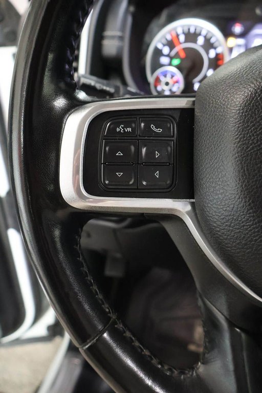Ram 2500 LARAMIE + 4X4 + CREW CAB + DIESEL 2022 à Terrebonne, Québec - 17 - w1024h768px