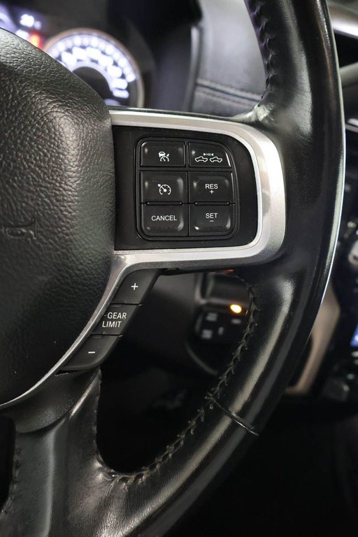 Ram 2500 LARAMIE + 4X4 + CREW CAB + DIESEL 2022 à Terrebonne, Québec - 18 - w1024h768px