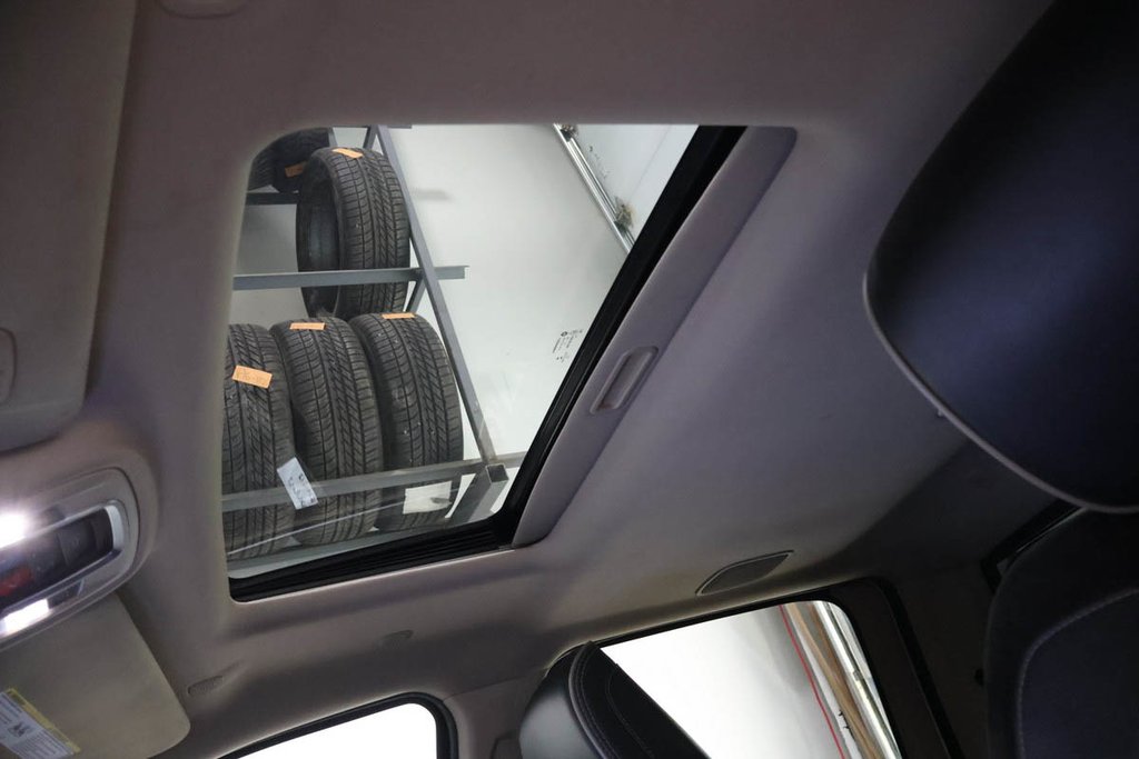 Ram 2500 LARAMIE + 4X4 + CREW CAB + DIESEL 2022 à Terrebonne, Québec - 11 - w1024h768px
