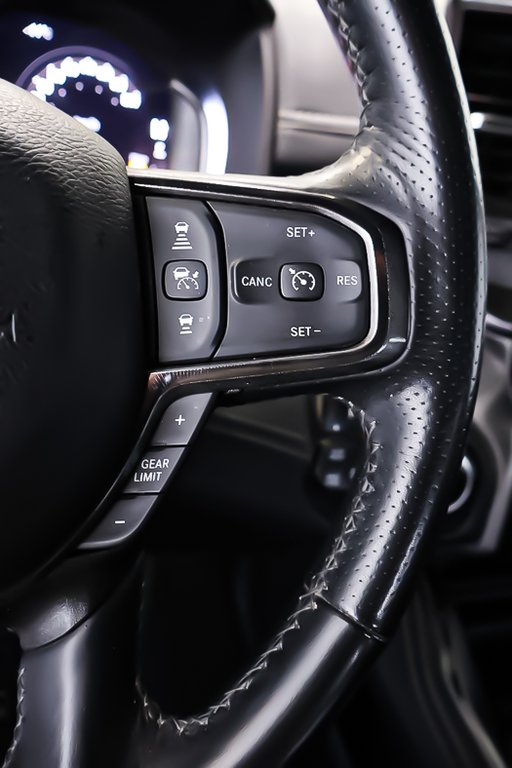 2023 Ram 2500 REBEL + 4X4 CREW CAB + V8 HEMI 6.4L in Terrebonne, Quebec - 17 - w1024h768px