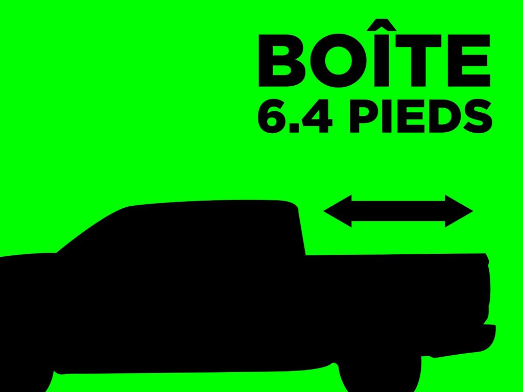 2023 Ram 2500 TRADESMAN + 4X4 + CREW CAB + DIESEL in Terrebonne, Quebec - 20 - w1024h768px