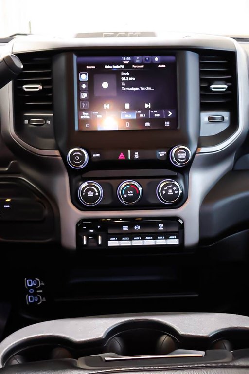 2023 Ram 2500 TRADESMAN + 4X4 + CREW CAB + DIESEL in Terrebonne, Quebec - 21 - w1024h768px