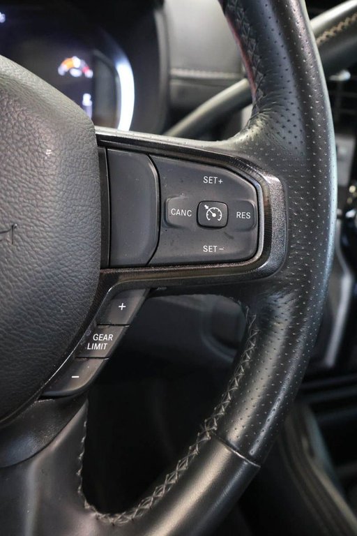 2023 Ram 2500 REBEL POWERWAGON + CREW CAB + 4X4 +  DIESEL in Terrebonne, Quebec - 14 - w1024h768px