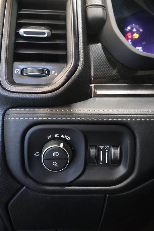 2023 Ram 2500 REBEL POWERWAGON + CREW CAB + 4X4 +  DIESEL in Terrebonne, Quebec - 21 - w1024h768px