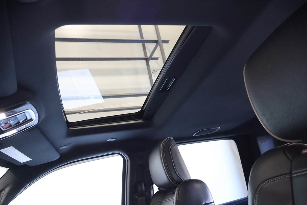 2023 Ram 2500 REBEL POWERWAGON + CREW CAB + 4X4 +  DIESEL in Terrebonne, Quebec - 9 - w1024h768px