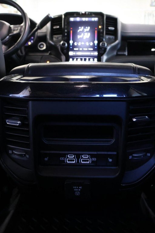 2023 Ram 2500 REBEL POWERWAGON + CREW CAB + 4X4 +  DIESEL in Terrebonne, Quebec - 23 - w1024h768px