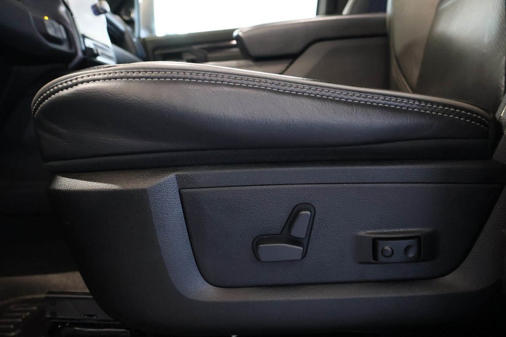 2023 Ram 2500 REBEL POWERWAGON + CREW CAB + 4X4 +  DIESEL in Terrebonne, Quebec - 10 - w1024h768px