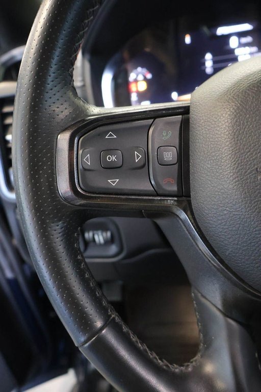 2023 Ram 2500 REBEL POWERWAGON + CREW CAB + 4X4 +  DIESEL in Terrebonne, Quebec - 13 - w1024h768px