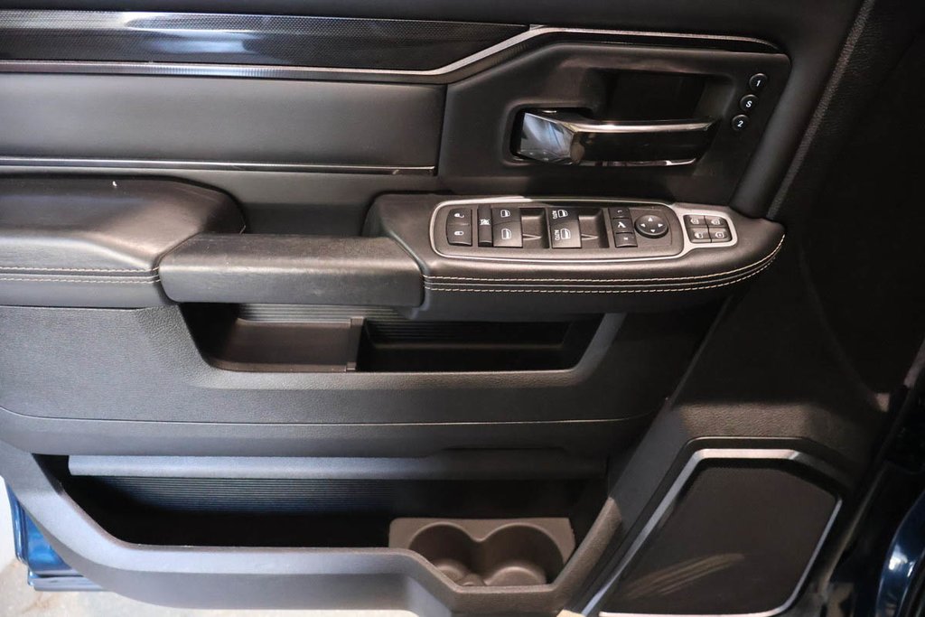 2023 Ram 2500 REBEL POWERWAGON + CREW CAB + 4X4 +  DIESEL in Terrebonne, Quebec - 22 - w1024h768px