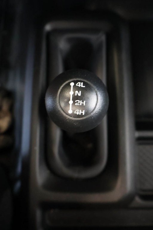 Ram 2500 TRADESMAN  + 4X4 + CREW CAB + DIESEL + BOITE 8' 2023 à Terrebonne, Québec - 22 - w1024h768px