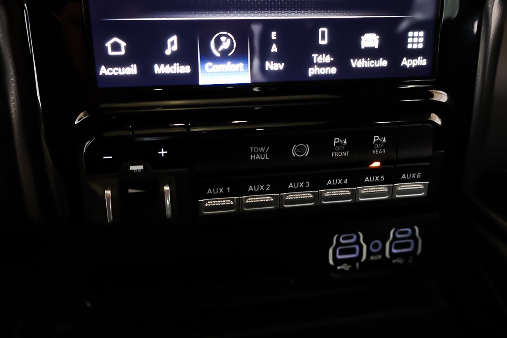 2024 Ram 2500 LIMITED + CREW CAB + 4X4 + DIESEL  + NIGHT EDITION in Terrebonne, Quebec - 16 - w1024h768px