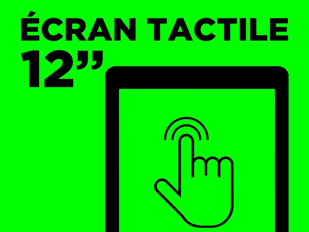 Ram 2500 LIMITED CREW CAB + 4X4 + DIESEL + NIGHT EDITION 2024 à Terrebonne, Québec - 28 - w1024h768px