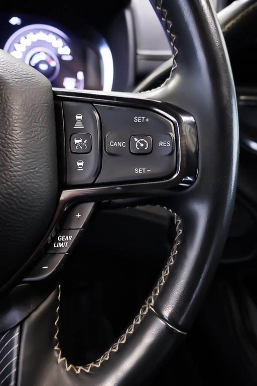 Ram 2500 LIMITED CREW CAB + 4X4 + DIESEL + NIGHT EDITION 2024 à Terrebonne, Québec - 15 - w1024h768px